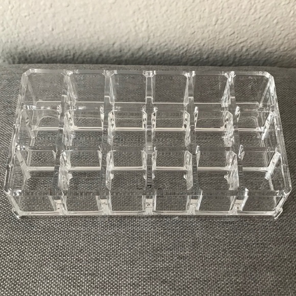 Other - Lipstick Organizer